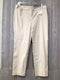 Talbots Perfect Crop Pants Size 10 New