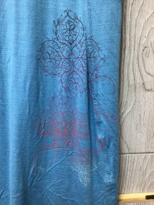 Ibex Dress Merino Wool Size Medium