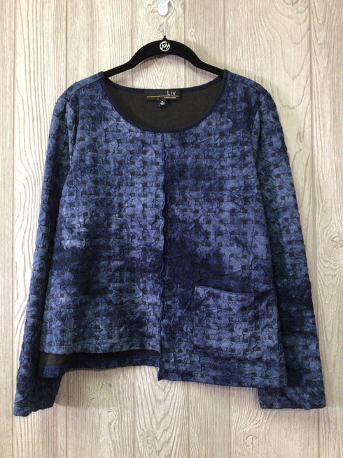 Habitat Top Size Medium