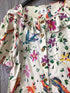 Ungaro ter 1990s Vintage Dress Size 10-44