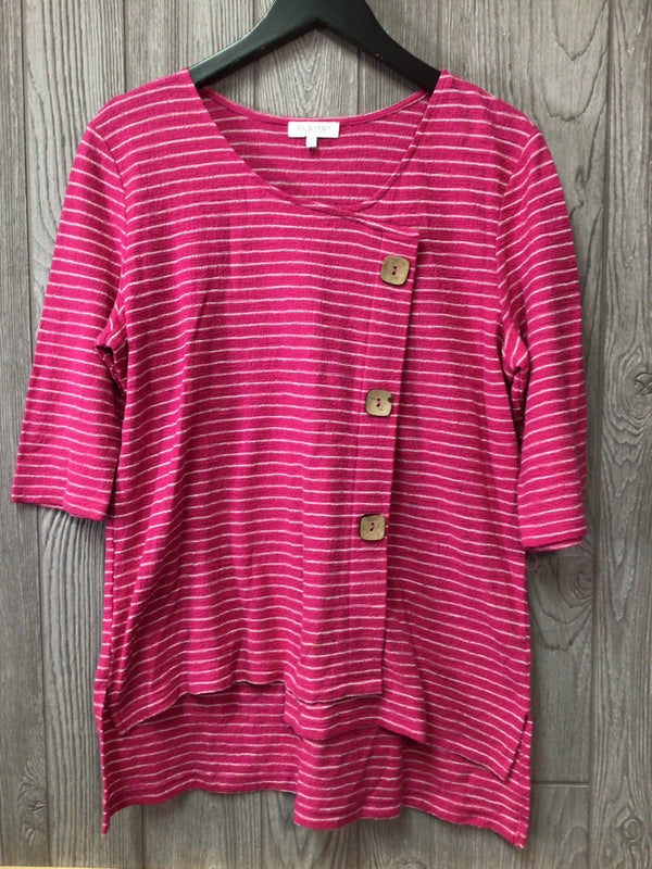 Habitat Top Size Small