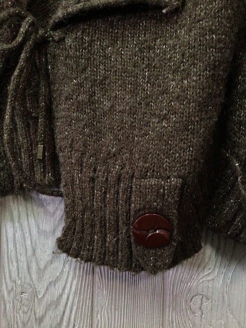 Alberto Makali Cardigan Size Medium