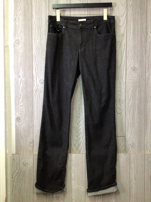 Eileen Fisher Jeans Size 8