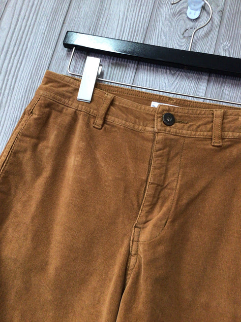 Carve Corduroy Pants Size 4 New