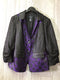 Doncaster Jacquard Skirt Suit Size 14