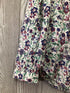 J Crew x Liberty Art Fabrics Blouse Size 6