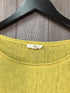Eileen Fisher Sweater Linen Size Medium