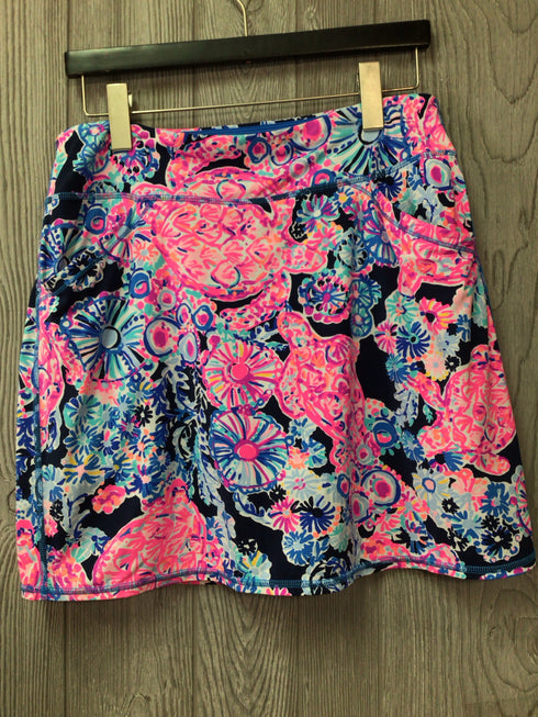 Lilly Pulitzer Luletic skort Size Medium