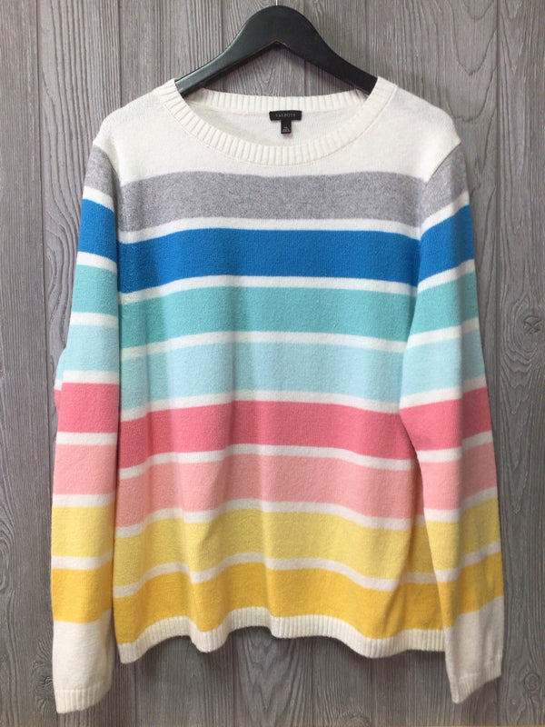 Talbots Sweater Size X-Large
