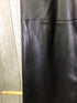 7 For All Mankind Faux-leather Pants Size Medium