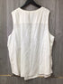 J Jill Linen Shirt Size 4X