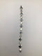 Mother Of Pearl Bracelet 7.5"