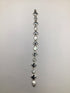 Mother Of Pearl Bracelet 7.5"