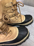 Sorel Winter Boots Size 7