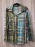David Cline Shirt Size X-Large