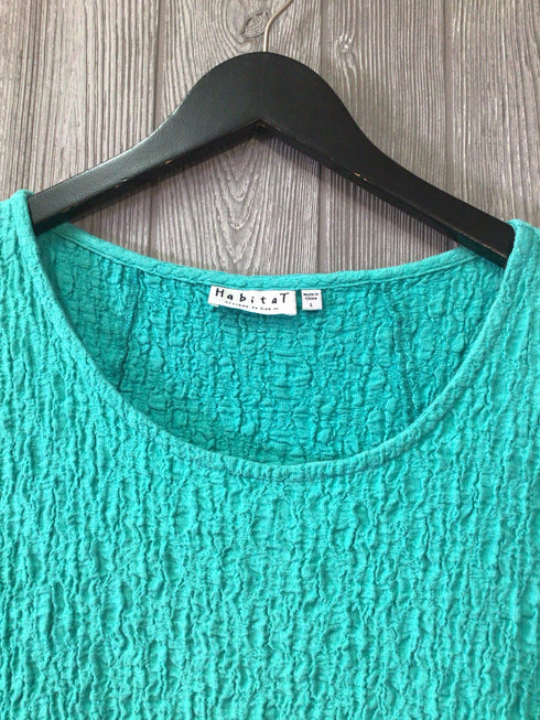 Habitat Tunic Size Large