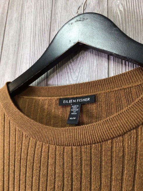 Eileen Fisher Sweater Size Small