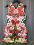 L'Atiste by Amy Dress Size Large