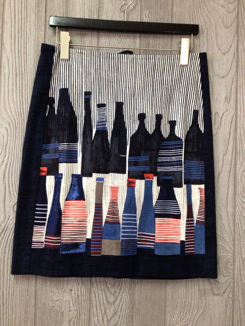 Nic + Zoe Skirt Size 4