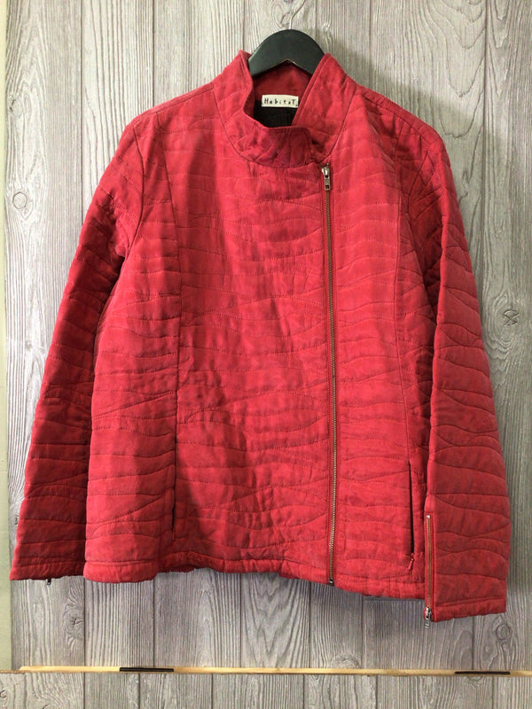 Habitat Quilted Jacket Size X-Large