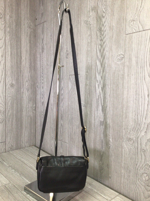 Tory Burch Crossbody Leather