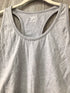 Athleta racer-back tank top Size Medium