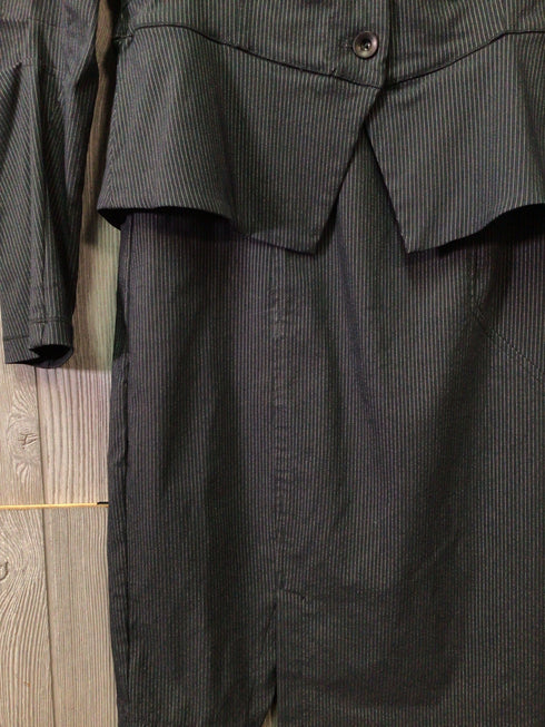 Porto Dress Set Size Large-2