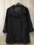 Cinzia Rocca Wool CarCoat Size 4