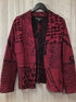 Chris Triola Handwoven Jacket Size X-Small
