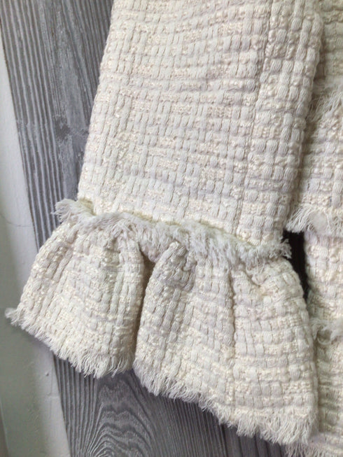 Ann Taylor Blazer Size 4