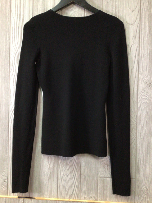 Diane von Furstenberg Knit Top Size Petite
