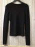 Diane von Furstenberg Knit Top Size Petite