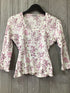 Next Smocked Top Size US 8-UK 12