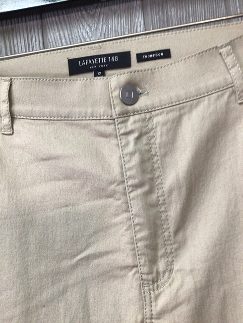 Lafayette 148 Jeans Size 12