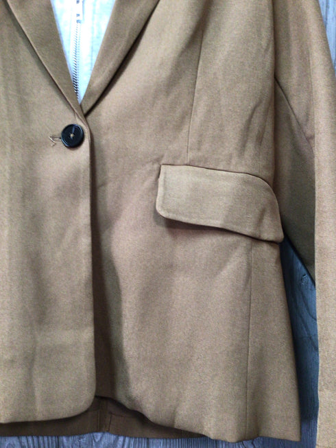 Six-Fifty Drew 2-in-1 Blazer Size Small