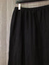 Eileen Fisher Linen Skirt Size Medium