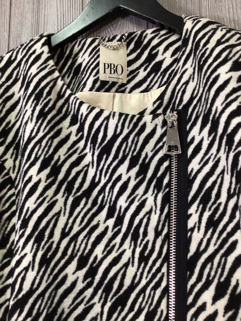 PBO carCoat Size 8
