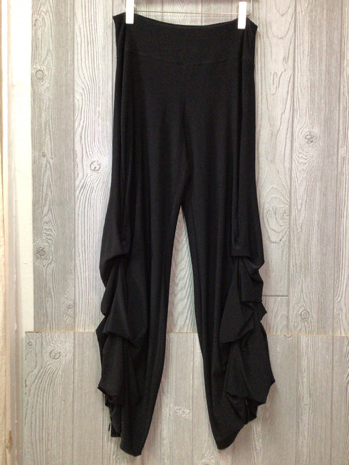 Sympli Converitble Pants Size 10