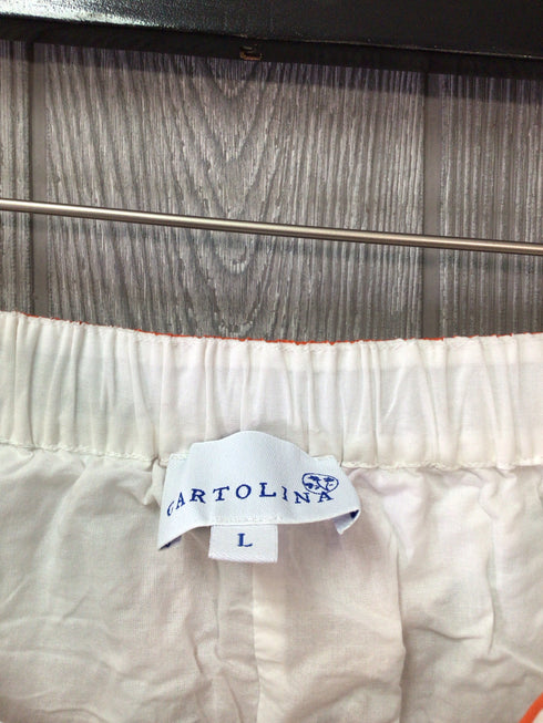Cartolina Maxi Skirt Size Large