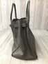 T. Anthony New York Belted Tote Bag