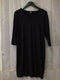 Eileen Fisher Jersey Dress Size Small/Petite