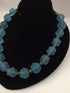 Handmade Glass Necklace