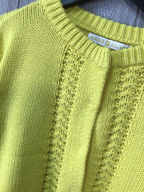 Marie Oliver Cardigan Size Small