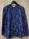 BeachLunchLounge Top Size Small
