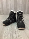 Xero Barefoot Quilted Boots Size 6