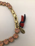 Clare V. Crystal Necklace
