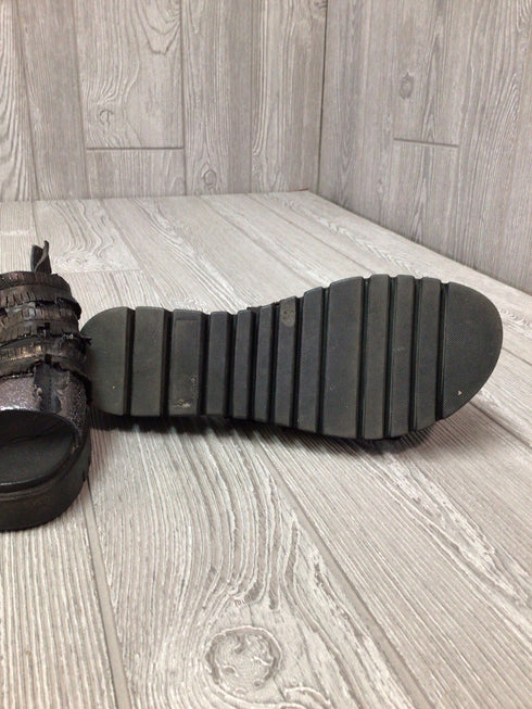 Papucei Alani Sandals Size 6.5