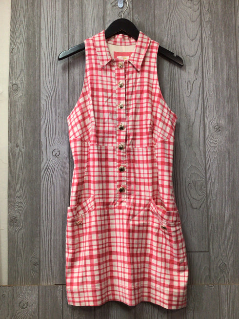 Maeve Shirt Dress Size Medium