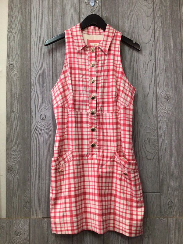 Maeve Shirt Dress Size Medium