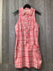 Maeve Shirt Dress Size Medium